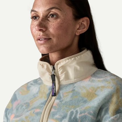 Patagonia Women's Synch Marsupial-Women's - Clothing - Tops-Patagonia-Appalachian Outfitters