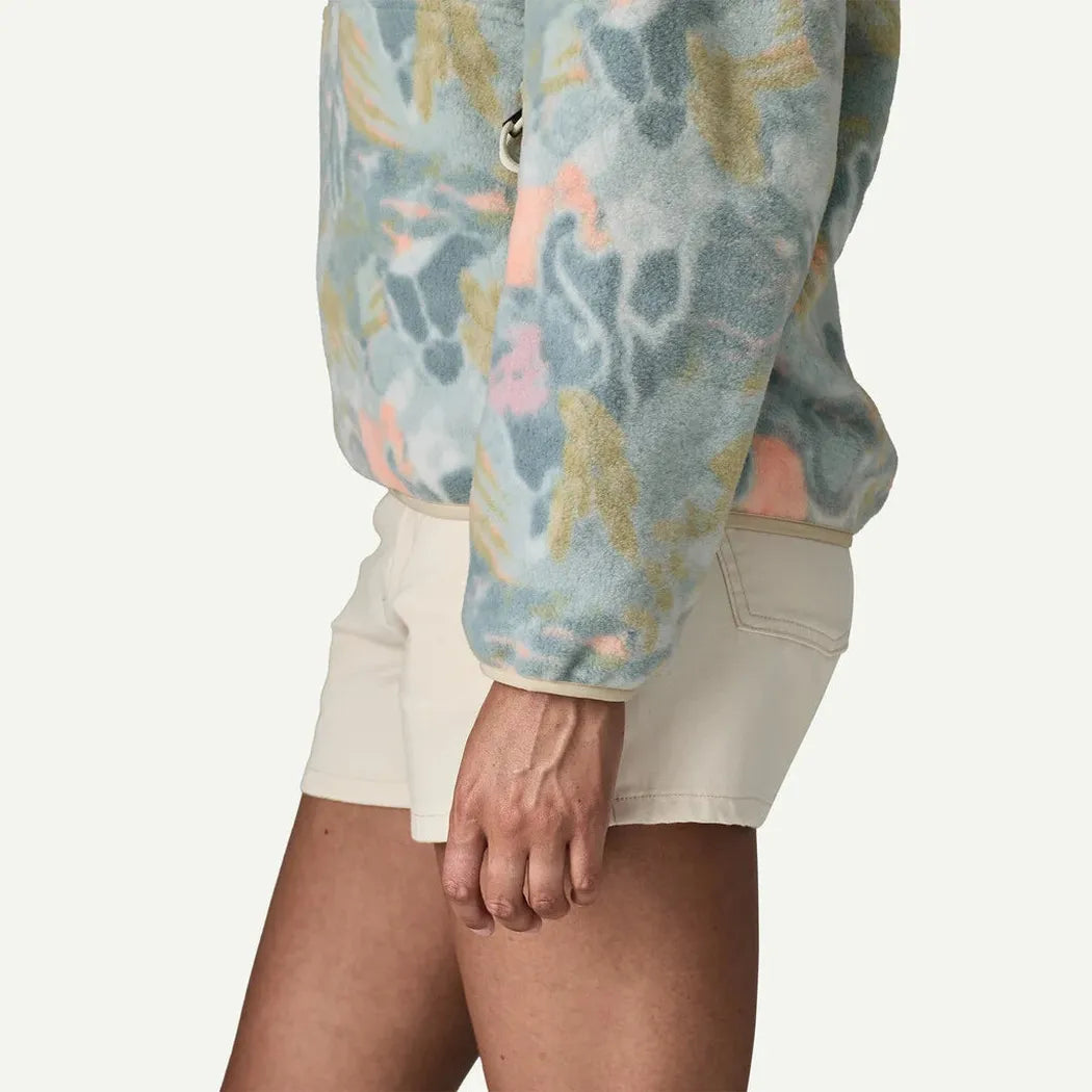 Patagonia Women's Synch Marsupial-Women's - Clothing - Tops-Patagonia-Appalachian Outfitters