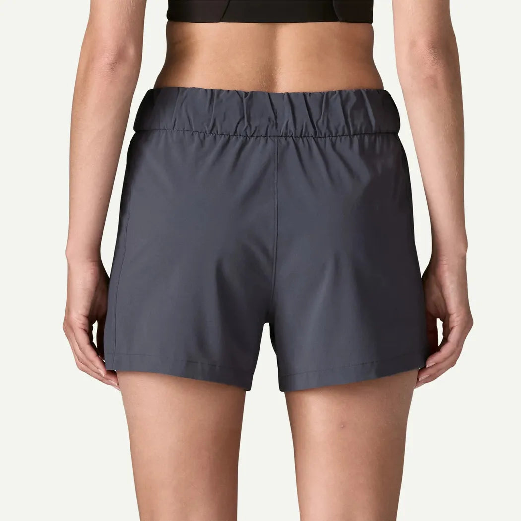 Patagonia Women's Terrebonne Shorts-Women's - Clothing - Bottoms-Patagonia-Appalachian Outfitters