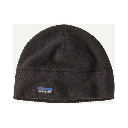 Patagonia R1 Air Beanie-Accessories - Hats - Unisex-Black-S/M-Appalachian Outfitters