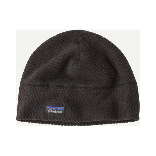 Patagonia R1 Air Beanie-Accessories - Hats - Unisex-Black-S/M-Appalachian Outfitters