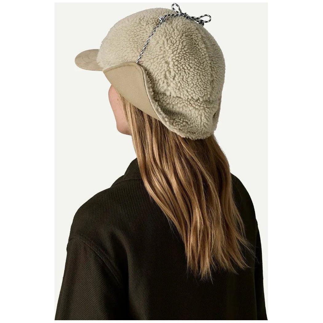 Patagonia Range Earflap Cap-Accessories - Hats - Unisex-Appalachian Outfitters
