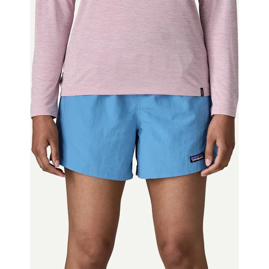Patagonia Women's Baggies Shorts-Women's - Clothing - Bottoms-Appalachian Outfitters