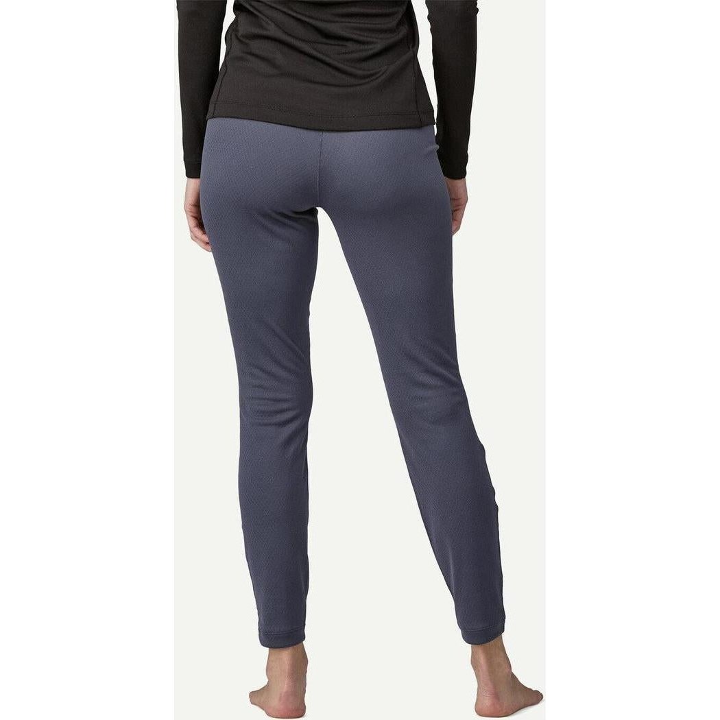 Patagonia Women's Cap MW Bottoms-Women's - Clothing - Baselayer-Appalachian Outfitters