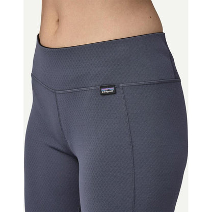 Patagonia Women's Cap MW Bottoms-Women's - Clothing - Baselayer-Appalachian Outfitters