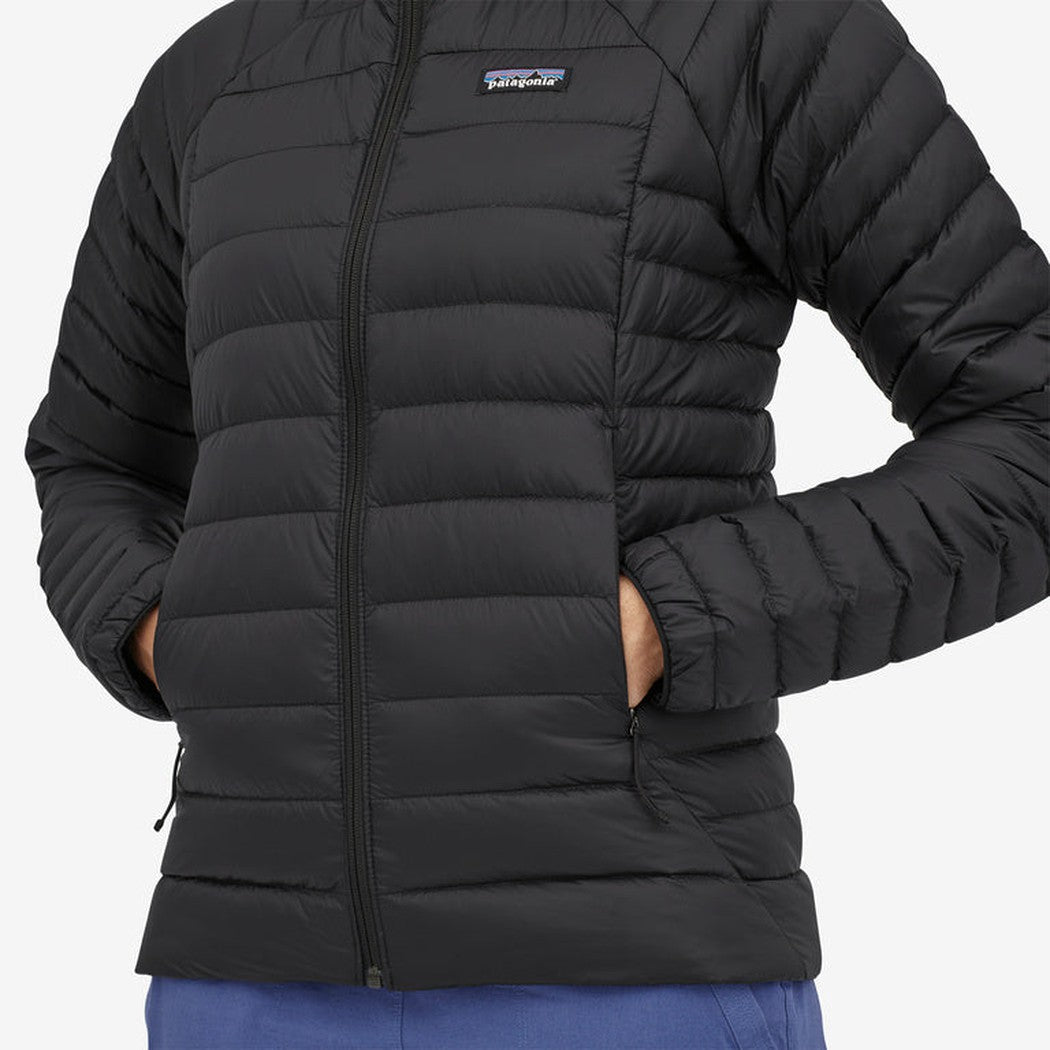 Patagonia Women's Down Sweater-Women's - Clothing - Jackets & Vests-Appalachian Outfitters
