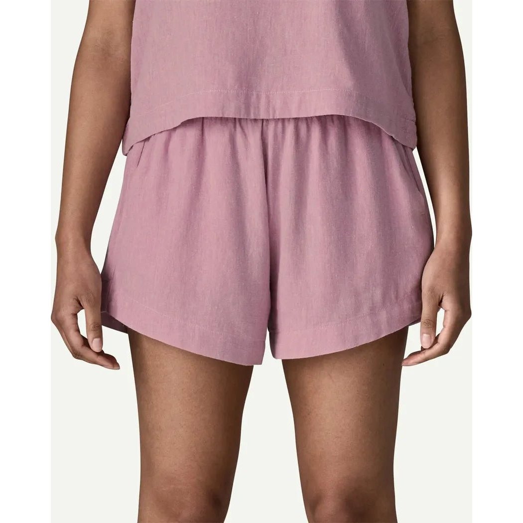 Patagonia Women's Garden Island Shorts-Women's - Clothing - Bottoms-Appalachian Outfitters