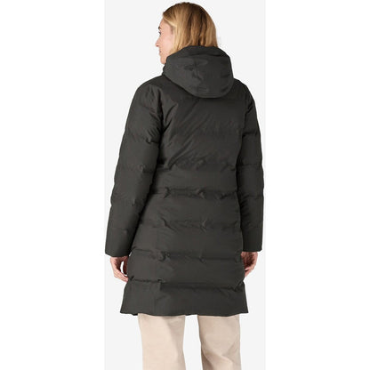 Patagonia Women's Jackson Glacier Parka-Women's - Clothing - Jackets & Vests-Appalachian Outfitters