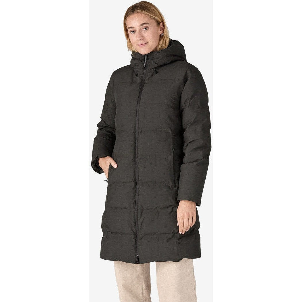 Patagonia Women's Jackson Glacier Parka-Women's - Clothing - Jackets & Vests-Appalachian Outfitters