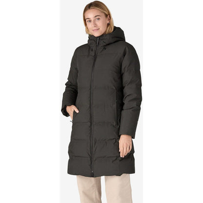 Patagonia Women's Jackson Glacier Parka-Women's - Clothing - Jackets & Vests-Appalachian Outfitters