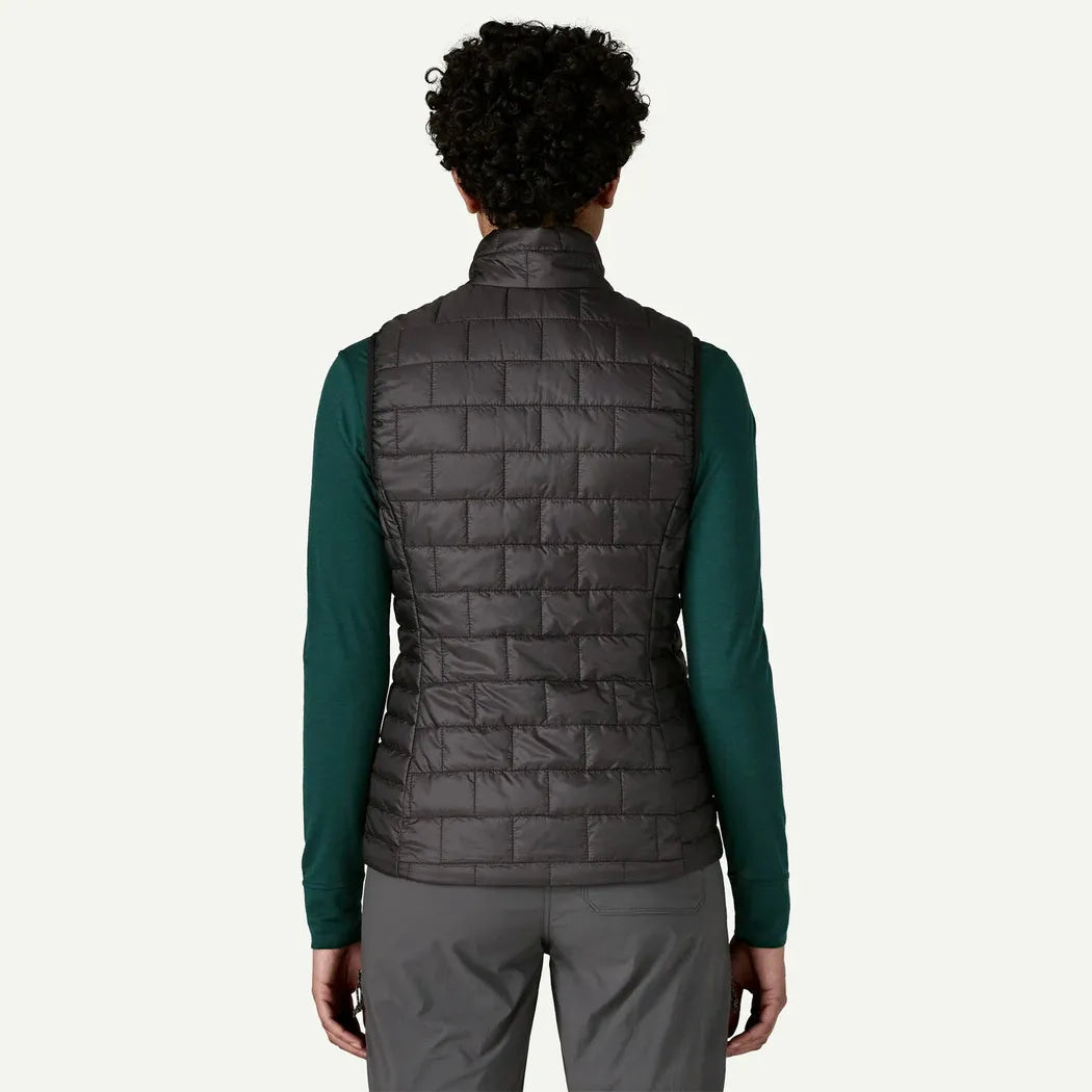 Patagonia Women's Nano Puff Vest-Women's - Clothing - Jackets & Vests-Appalachian Outfitters