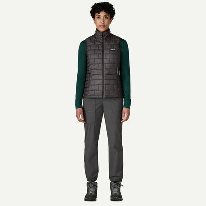 Patagonia Women's Nano Puff Vest-Women's - Clothing - Jackets & Vests-Appalachian Outfitters