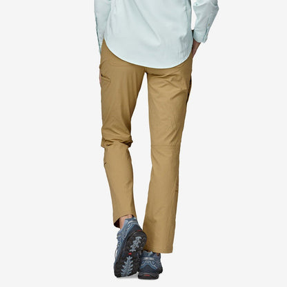 Patagonia Women's Quandary Pants-Women's - Clothing - Bottoms-Appalachian Outfitters