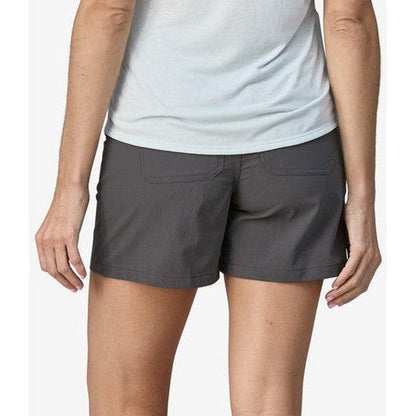 Patagonia Women's Quandary Shorts-Women's - Clothing - Bottoms-Appalachian Outfitters