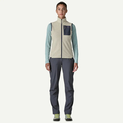 Patagonia Women's R1 Air Vest-Women's - Clothing - Jackets & Vests-Appalachian Outfitters