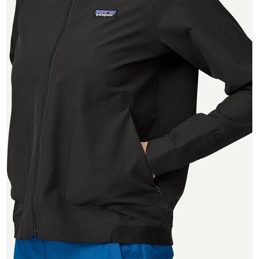 Patagonia Women's R1 CrossStrata Jacket-Women's - Clothing - Jackets & Vests-Appalachian Outfitters