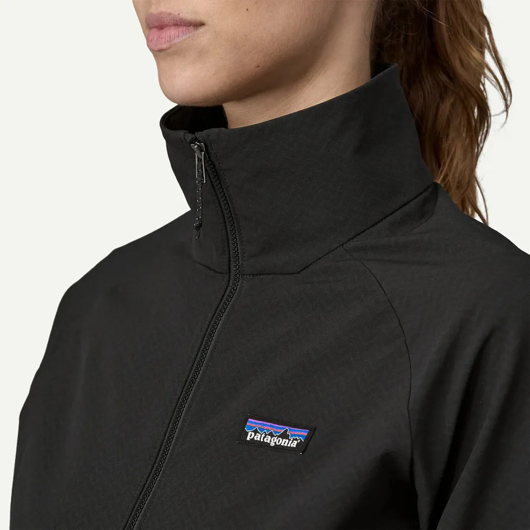 Patagonia Women's R1 CrossStrata Jacket-Women's - Clothing - Jackets & Vests-Appalachian Outfitters