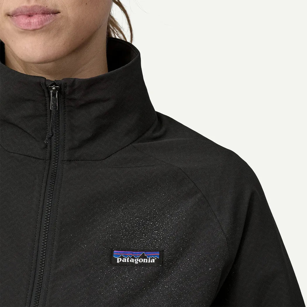Patagonia Women's R1 CrossStrata Jacket-Women's - Clothing - Jackets & Vests-Appalachian Outfitters