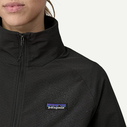 Patagonia Women's R1 CrossStrata Jacket-Women's - Clothing - Jackets & Vests-Appalachian Outfitters