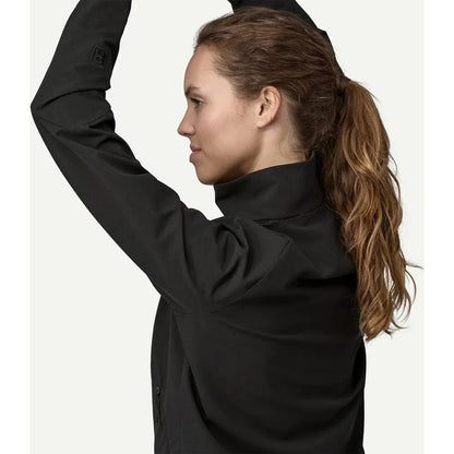 Patagonia Women's R1 CrossStrata Jacket-Women's - Clothing - Jackets & Vests-Appalachian Outfitters