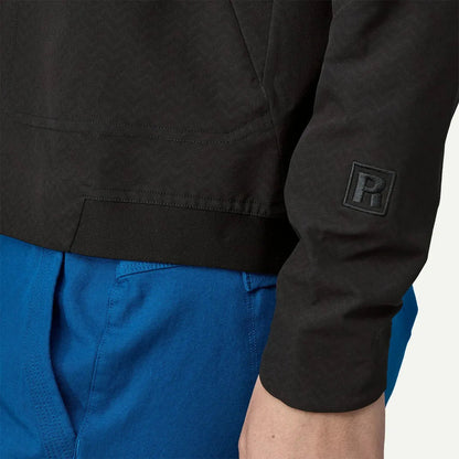 Patagonia Women's R1 CrossStrata Jacket-Women's - Clothing - Jackets & Vests-Appalachian Outfitters