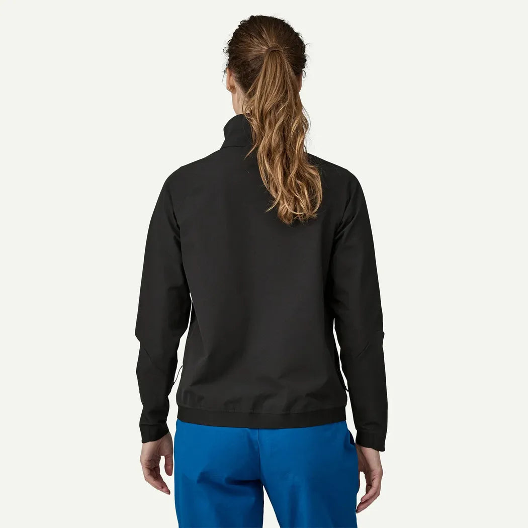 Patagonia Women's R1 CrossStrata Jacket-Women's - Clothing - Jackets & Vests-Appalachian Outfitters