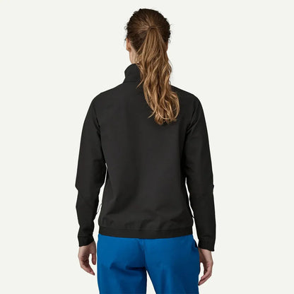 Patagonia Women's R1 CrossStrata Jacket-Women's - Clothing - Jackets & Vests-Appalachian Outfitters