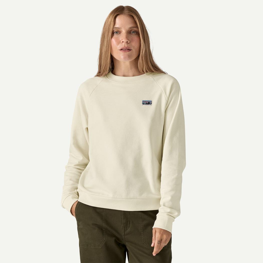 Patagonia Women's Regenerative Organic Certified Cotton Essential Top-Women's - Clothing - Tops-Appalachian Outfitters