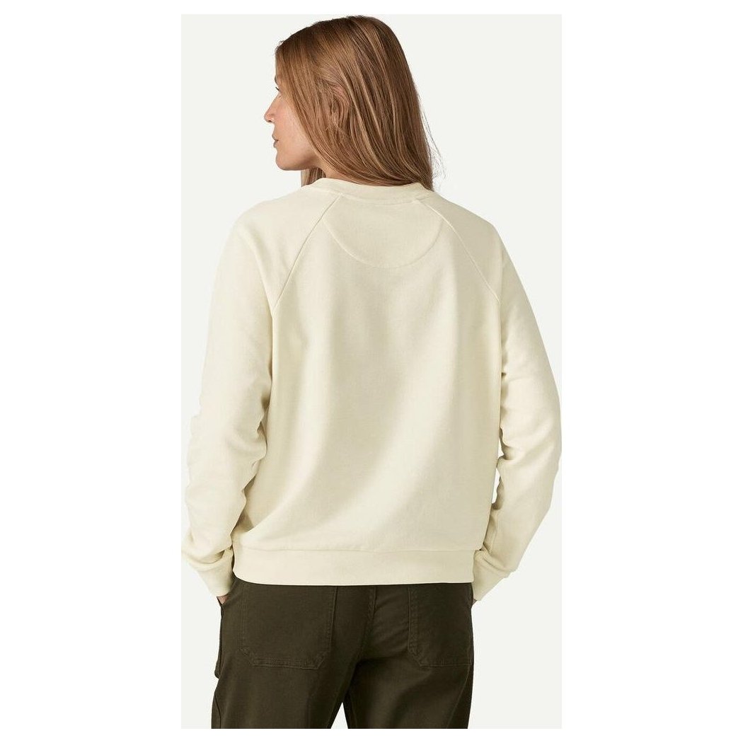 Patagonia Women's Regenerative Organic Certified Cotton Essential Top-Women's - Clothing - Tops-Appalachian Outfitters