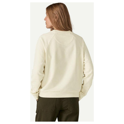 Patagonia Women's Regenerative Organic Certified Cotton Essential Top-Women's - Clothing - Tops-Appalachian Outfitters