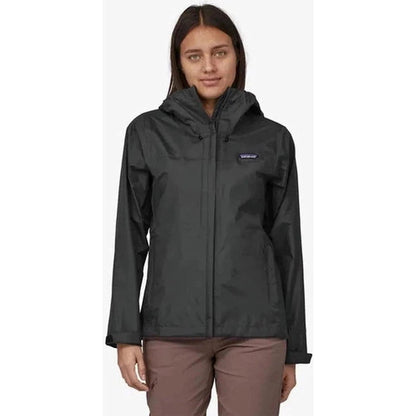 Patagonia Women's Torrentshell 3L Jacket-Women's - Clothing - Jackets & Vests-Appalachian Outfitters