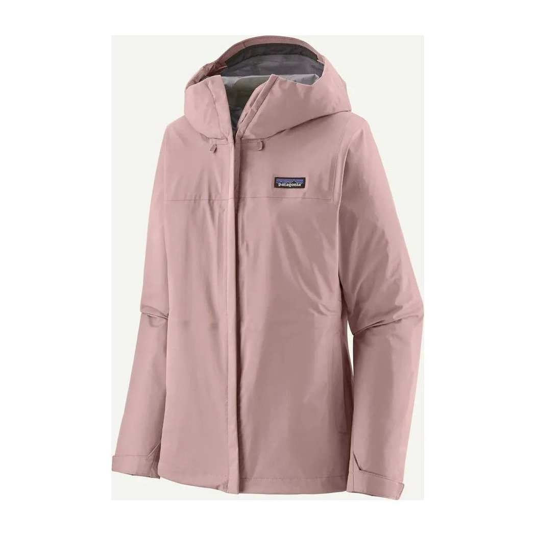 Patagonia Women's Torrentshell 3L Jacket-Women's - Clothing - Jackets & Vests-Quiet Violet-S-Appalachian Outfitters