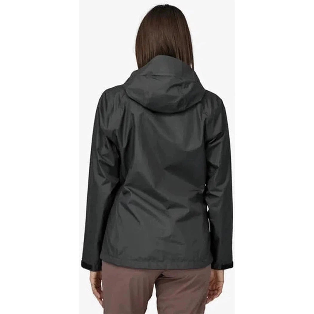 Patagonia Women's Torrentshell 3L Jacket-Women's - Clothing - Jackets & Vests-Appalachian Outfitters