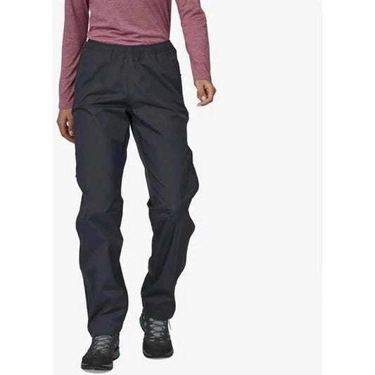 Patagonia Women's Torrentshell 3L Pants-Women's - Clothing - Bottoms-Appalachian Outfitters