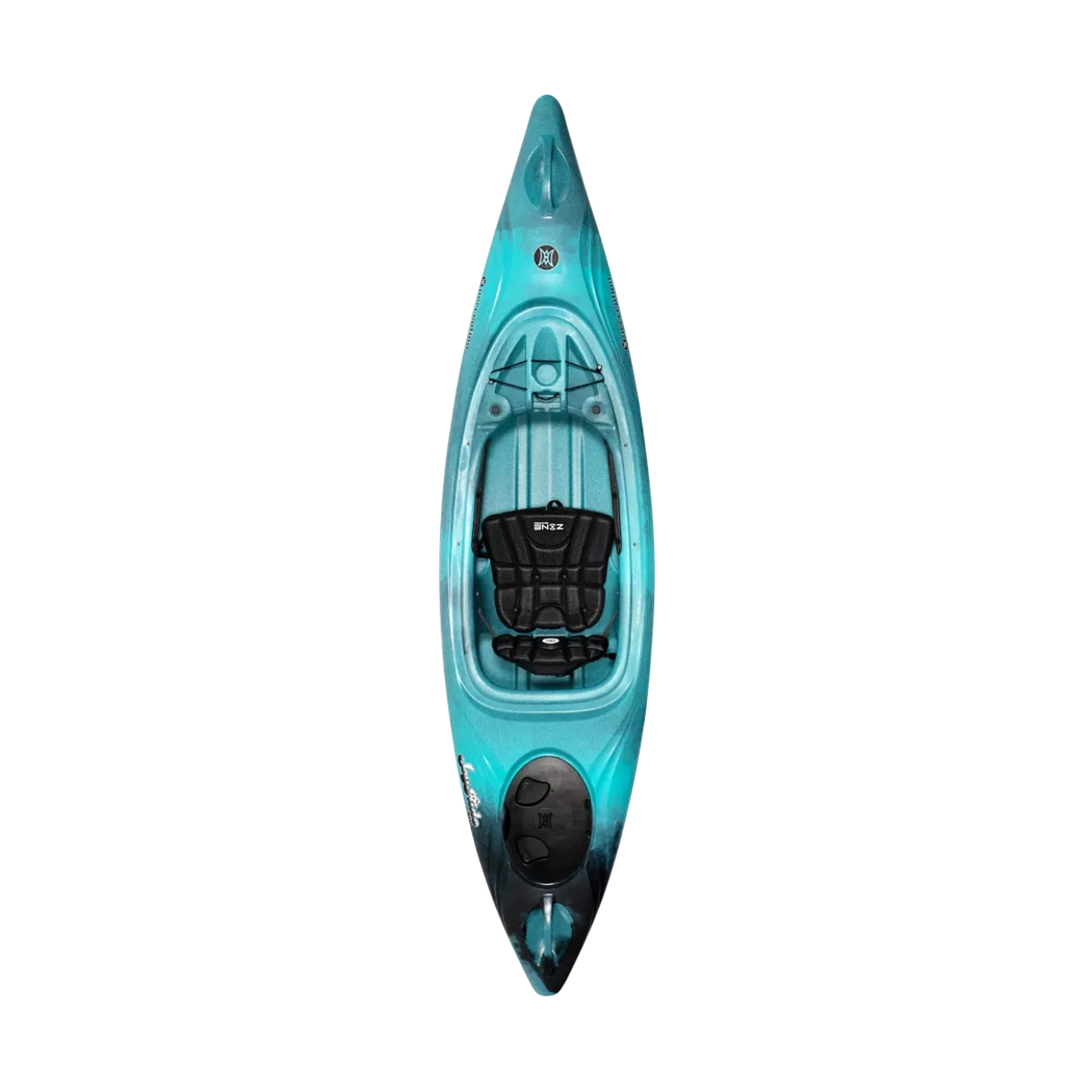 Perception Joyride 10.0-Paddle Sports - Kayaks-Perception-Dapper-Appalachian Outfitters