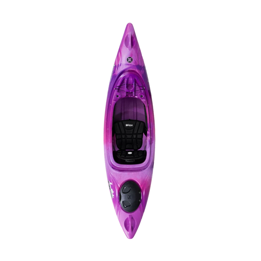 Perception Joyride 10.0-Paddle Sports - Kayaks-Perception-Mystic-Appalachian Outfitters