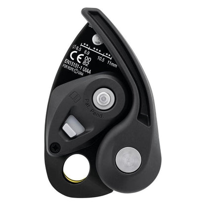 Petzl Grigri +-Climbing - Hardware - Belay and Rappel-Appalachian Outfitters