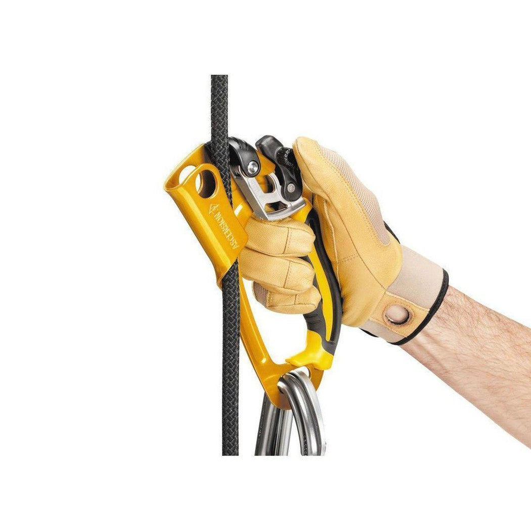 Petzl-Ascension Right-Appalachian Outfitters