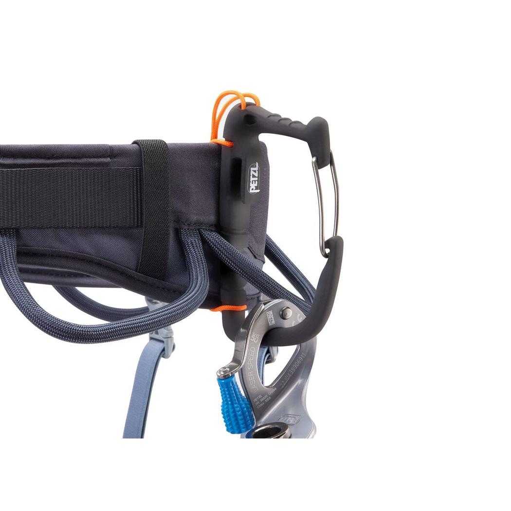 Petzl Corax-Climbing - Harnesses - Men's-Petzl-Appalachian Outfitters