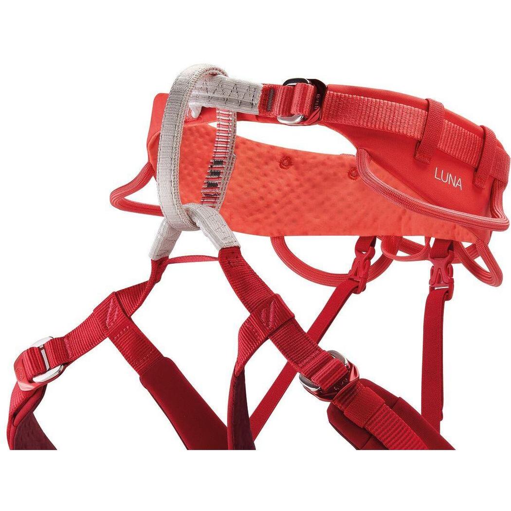 Petzl Luna-Climbing - Harnesses - Women's-Petzl-Appalachian Outfitters