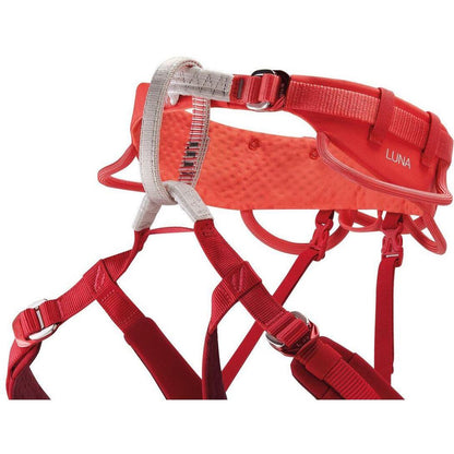 Petzl Luna-Climbing - Harnesses - Women's-Petzl-Appalachian Outfitters