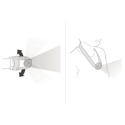 Petzl Tikka Core-Camping - Lighting - Headlamps-Petzl-Appalachian Outfitters