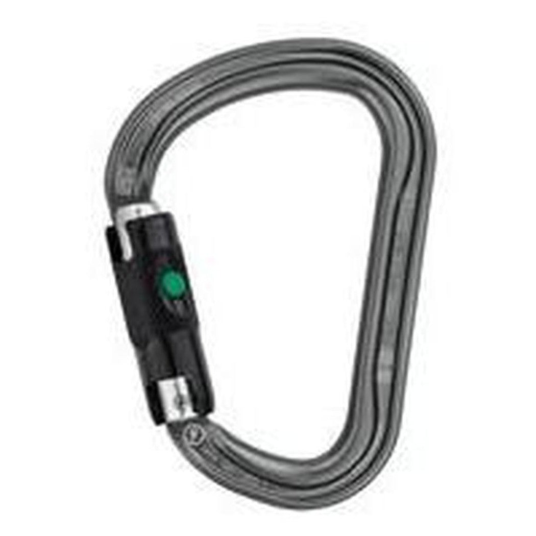 Petzl-William H-frame Ball-Lock-Appalachian Outfitters