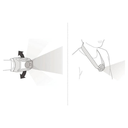Petzl Tikkina-Camping - Lighting - Headlamps-Appalachian Outfitters