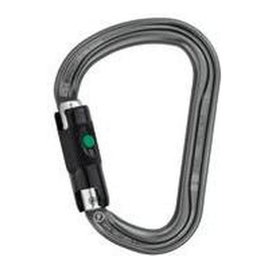 Petzl William H-frame Ball-Lock-Climbing - Hardware - Carabiners-Appalachian Outfitters