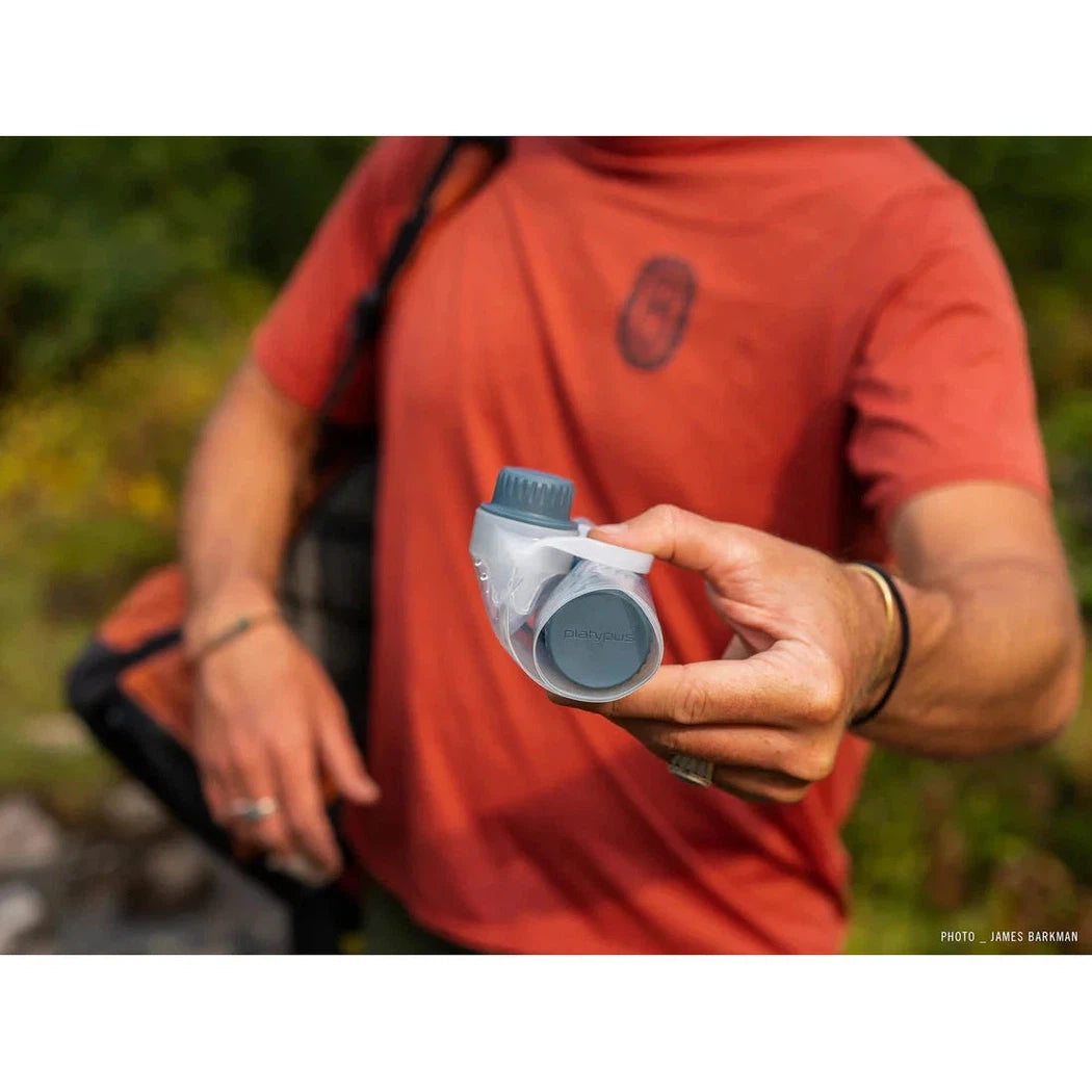Platypus 1L Quickdraw-Camping - Hydration-Cascade Designs-Appalachian Outfitters