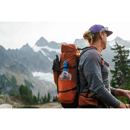 Platypus 1L Quickdraw-Camping - Hydration-Cascade Designs-Appalachian Outfitters
