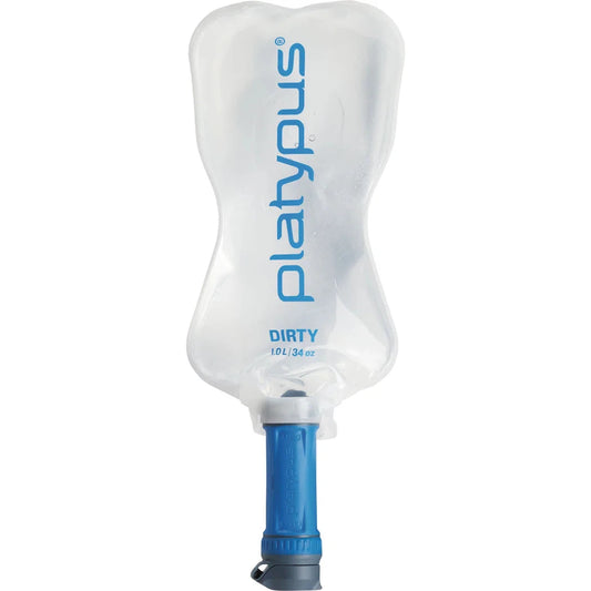 Platypus 1L Quickdraw-Camping - Hydration-Cascade Designs-Appalachian Outfitters