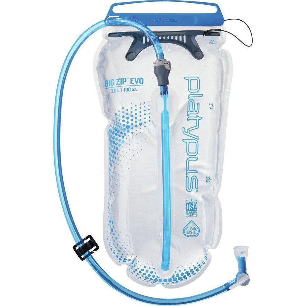 Platypus-Big Zip EVO-Appalachian Outfitters