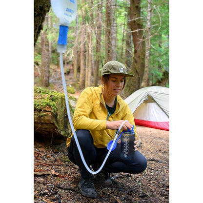 Platypus QuickDraw™ 3L Gravity Filter System-Camping - Hydration-Platypus-Appalachian Outfitters